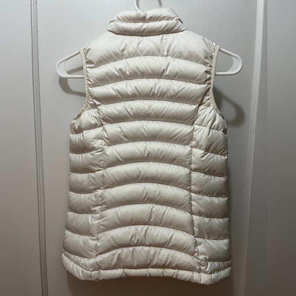Patagonia Down Sweater Puffy Vest, Kid’s size Medium - Picture 3 of 8